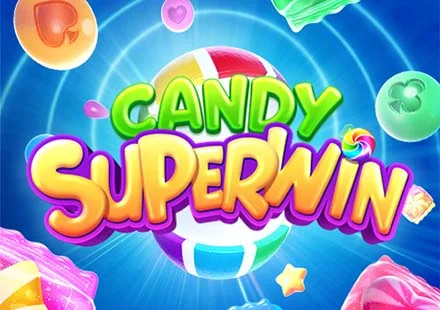 Candy Superwin