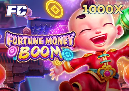 FORTUNE MONEY BOOM