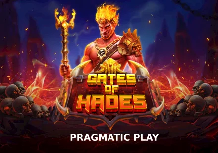 Gates of Hades